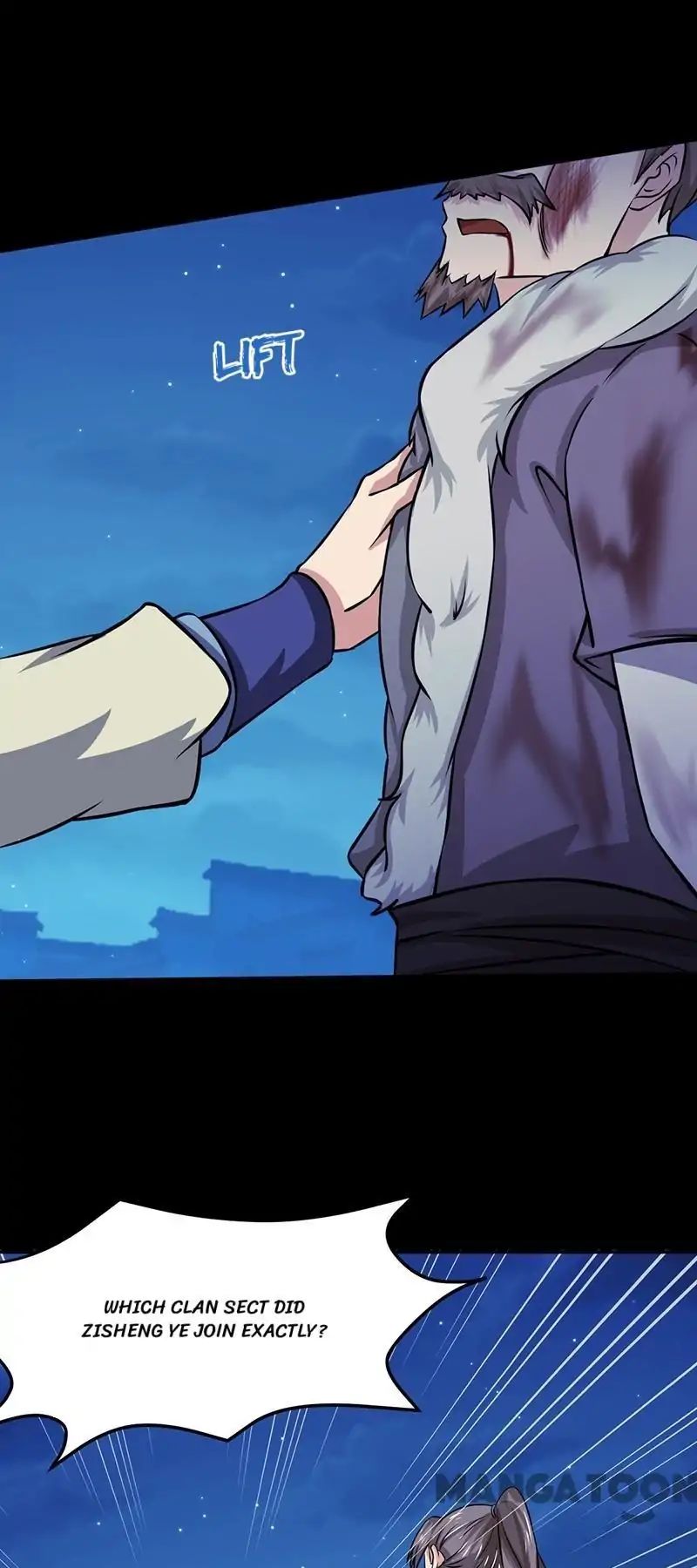 Martial Arts Reigns chapter 24 page 13