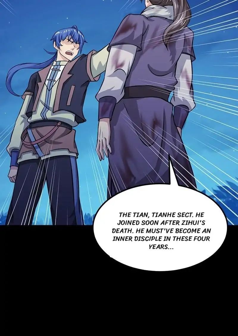 Martial Arts Reigns chapter 24 page 14