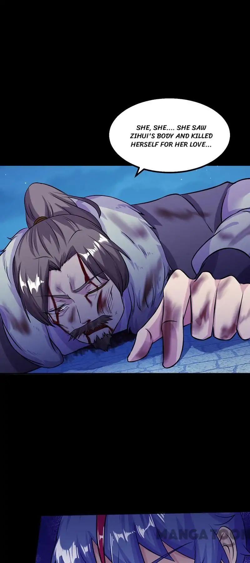 Martial Arts Reigns chapter 24 page 19