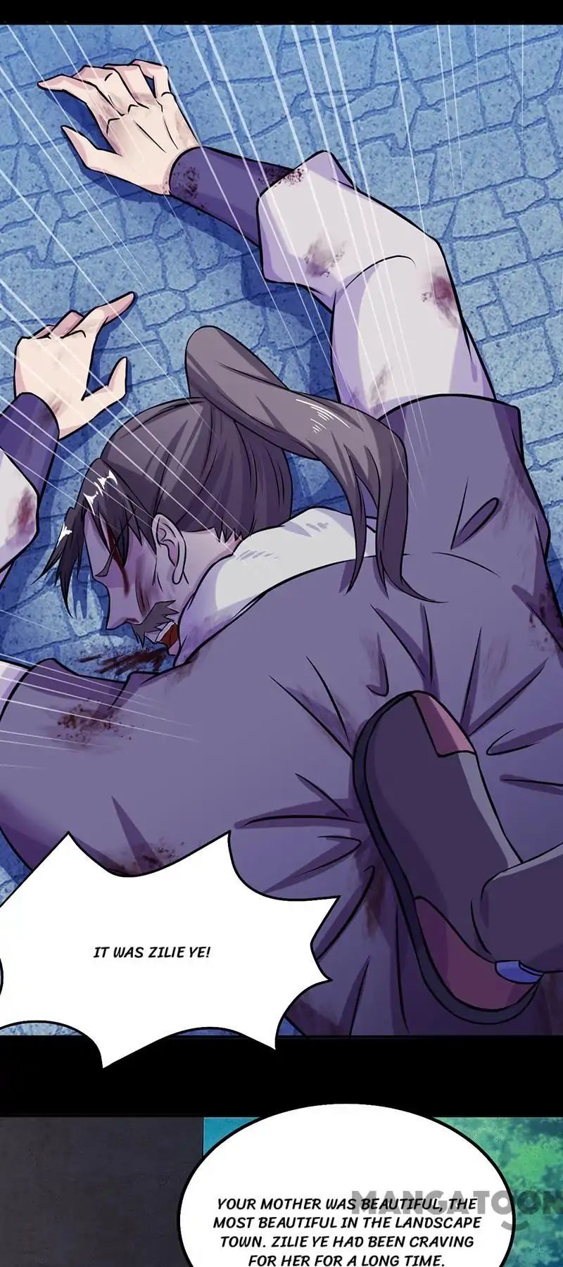 Martial Arts Reigns chapter 24 page 23