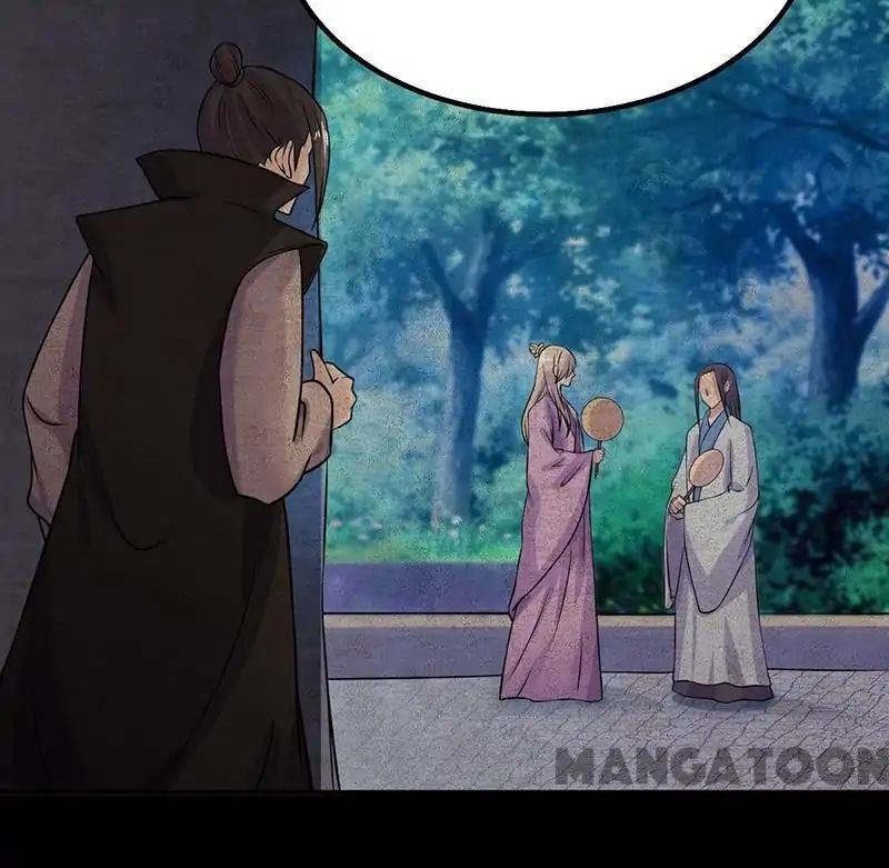 Martial Arts Reigns chapter 24 page 24