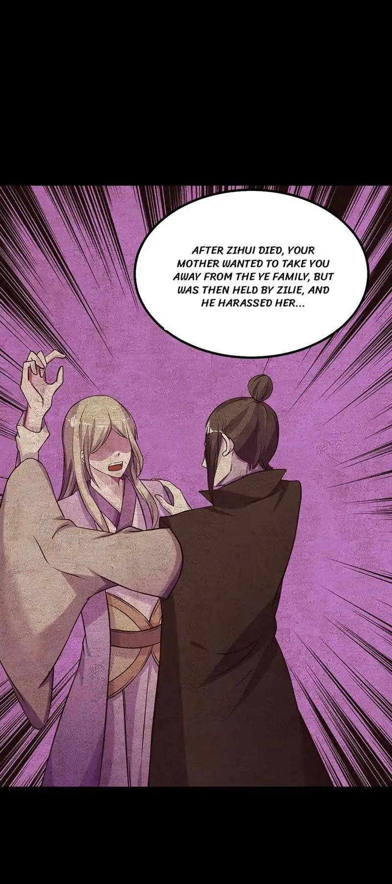Martial Arts Reigns chapter 24 page 25
