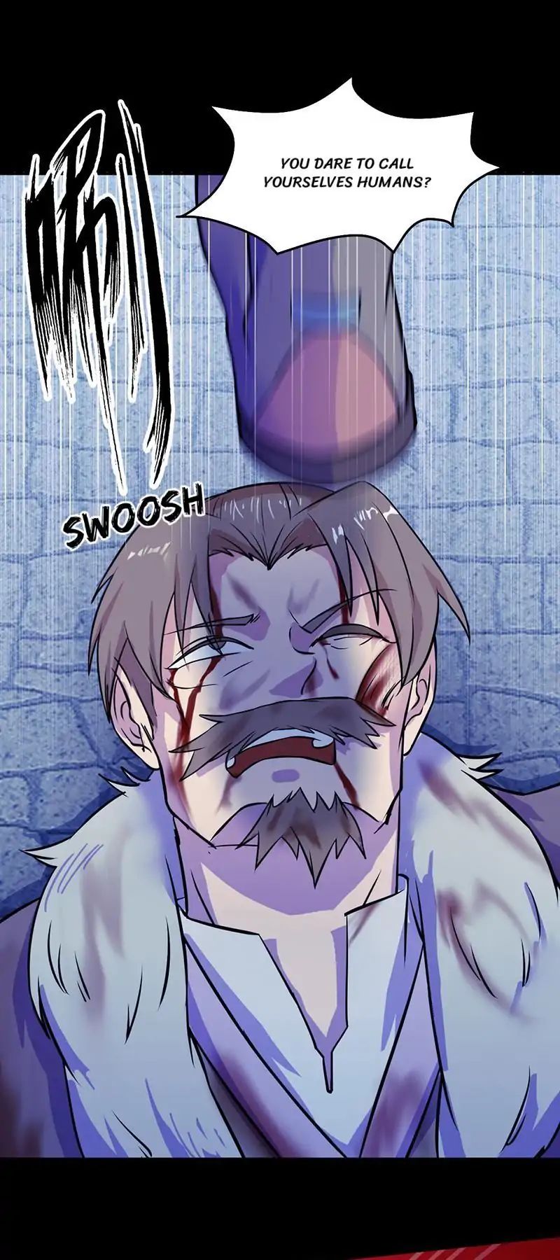 Martial Arts Reigns chapter 24 page 30