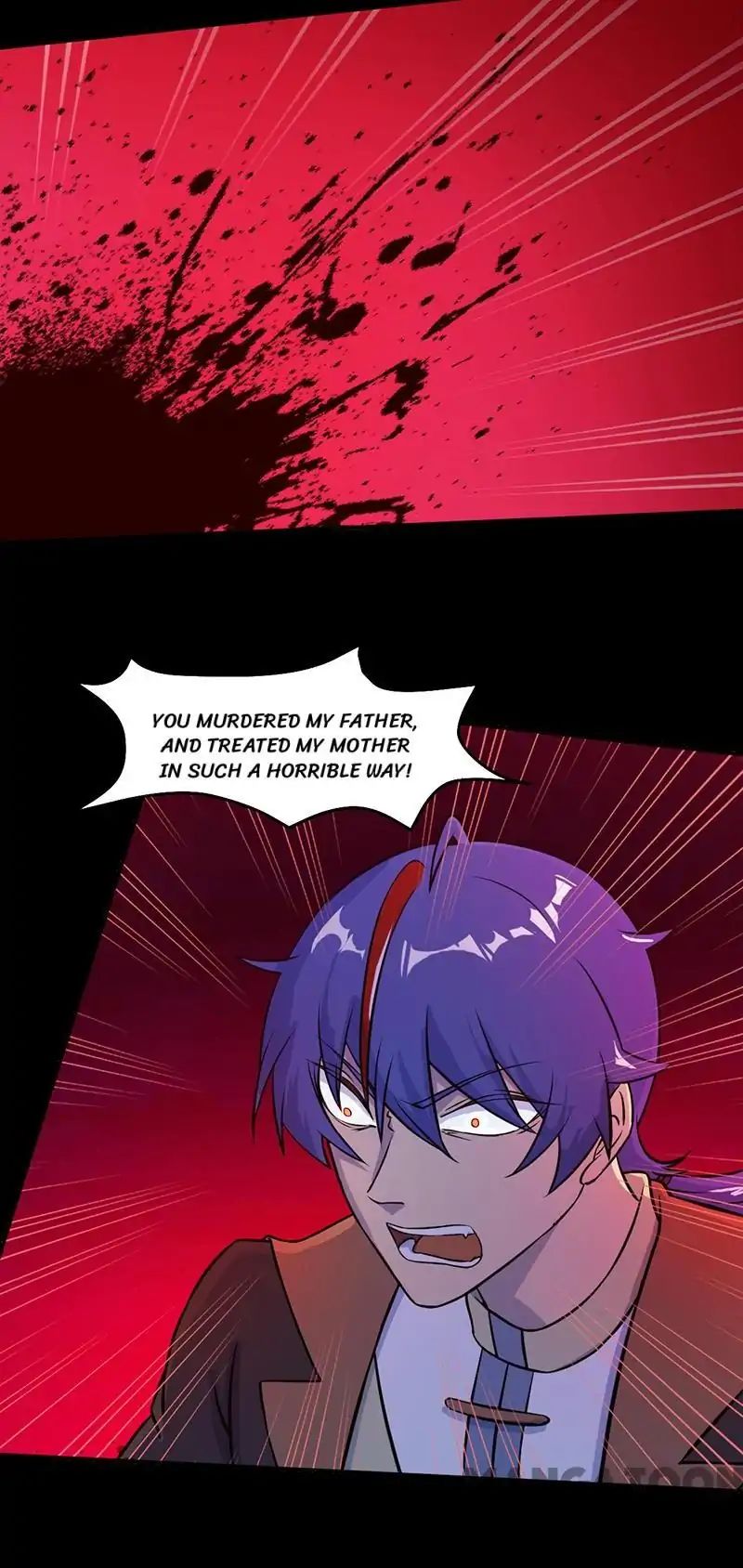 Martial Arts Reigns chapter 24 page 31