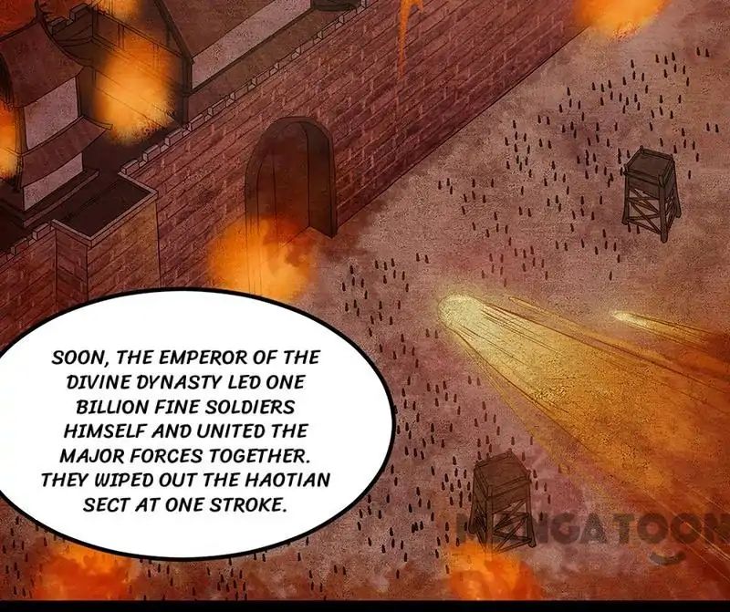 Martial Arts Reigns chapter 24 page 5