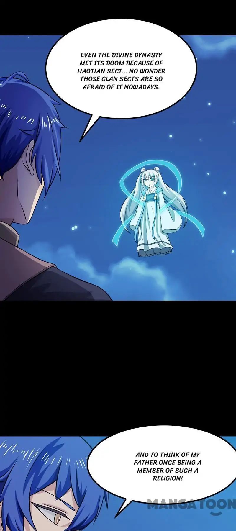 Martial Arts Reigns chapter 24 page 7