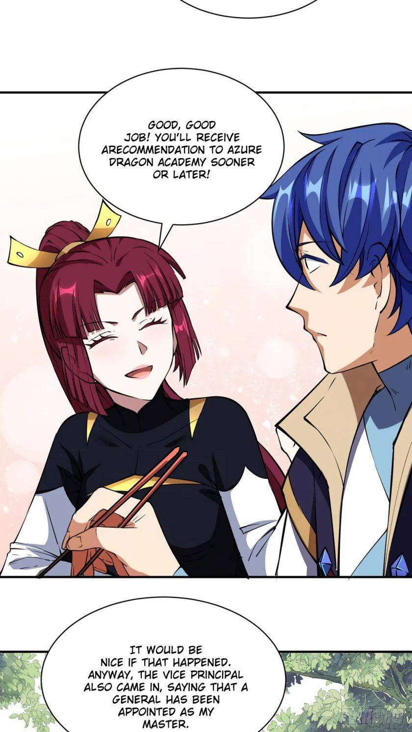 Martial Arts Reigns chapter 240 page 2