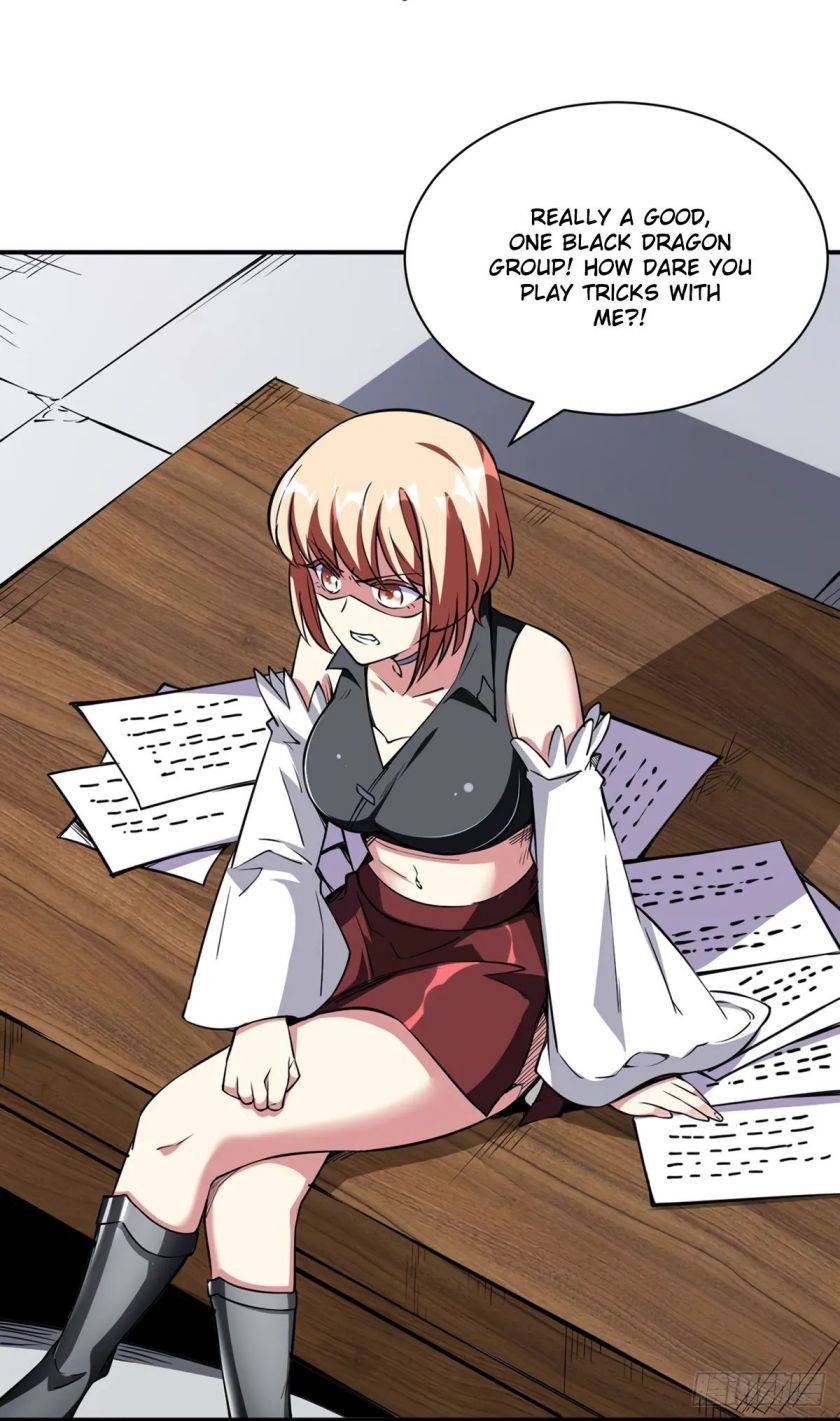 Martial Arts Reigns chapter 240 page 23