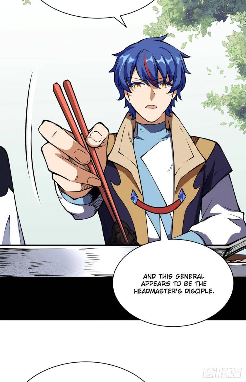 Martial Arts Reigns chapter 240 page 3