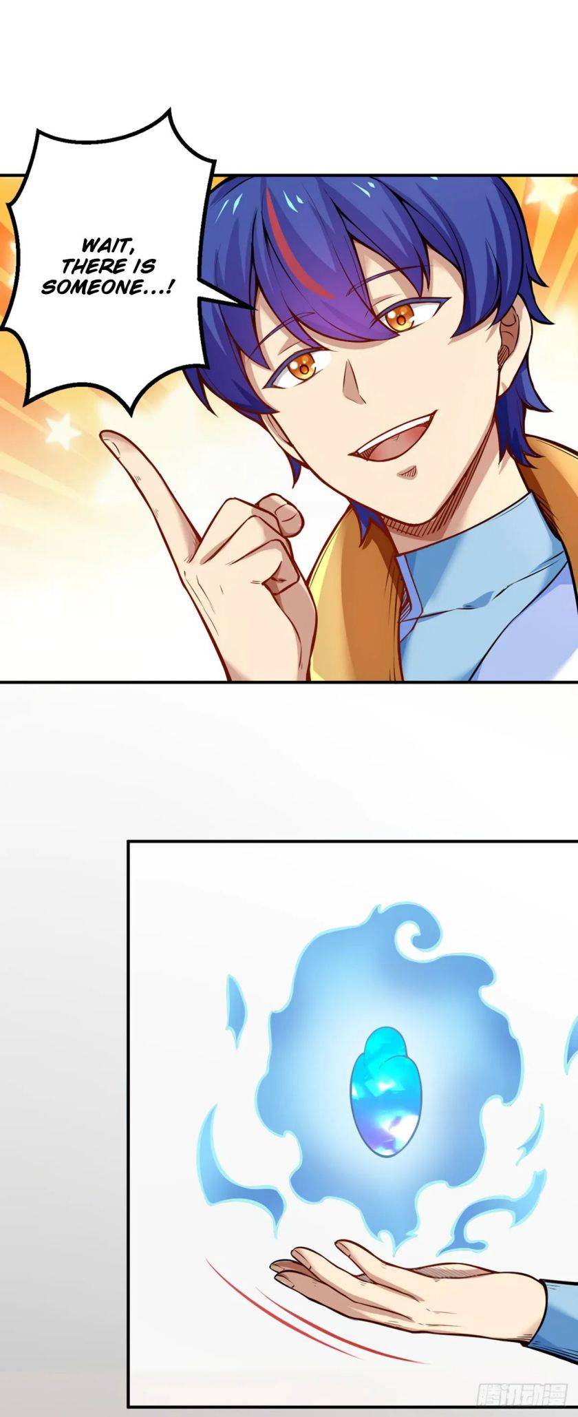 Martial Arts Reigns chapter 241 page 18