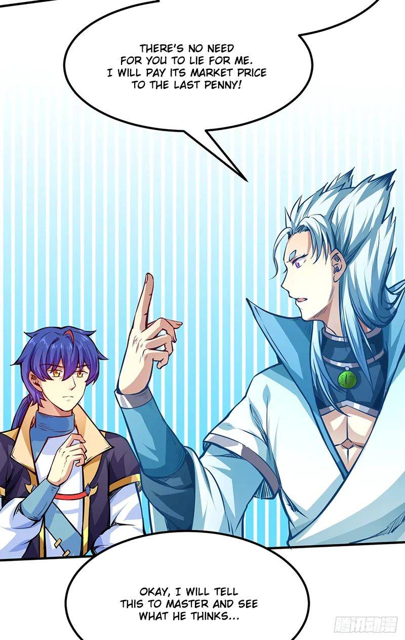 Martial Arts Reigns chapter 242 page 15