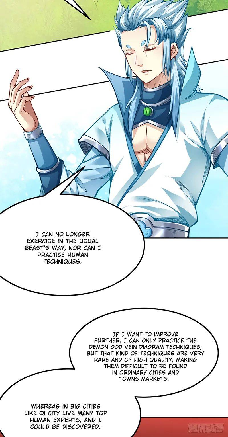 Martial Arts Reigns chapter 242 page 2