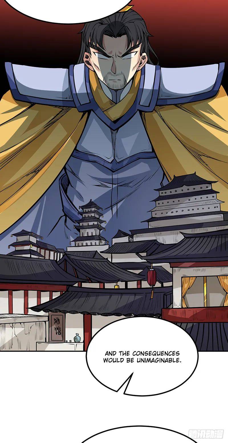 Martial Arts Reigns chapter 242 page 3