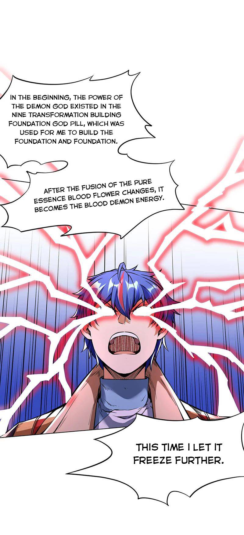 Martial Arts Reigns chapter 244 page 10