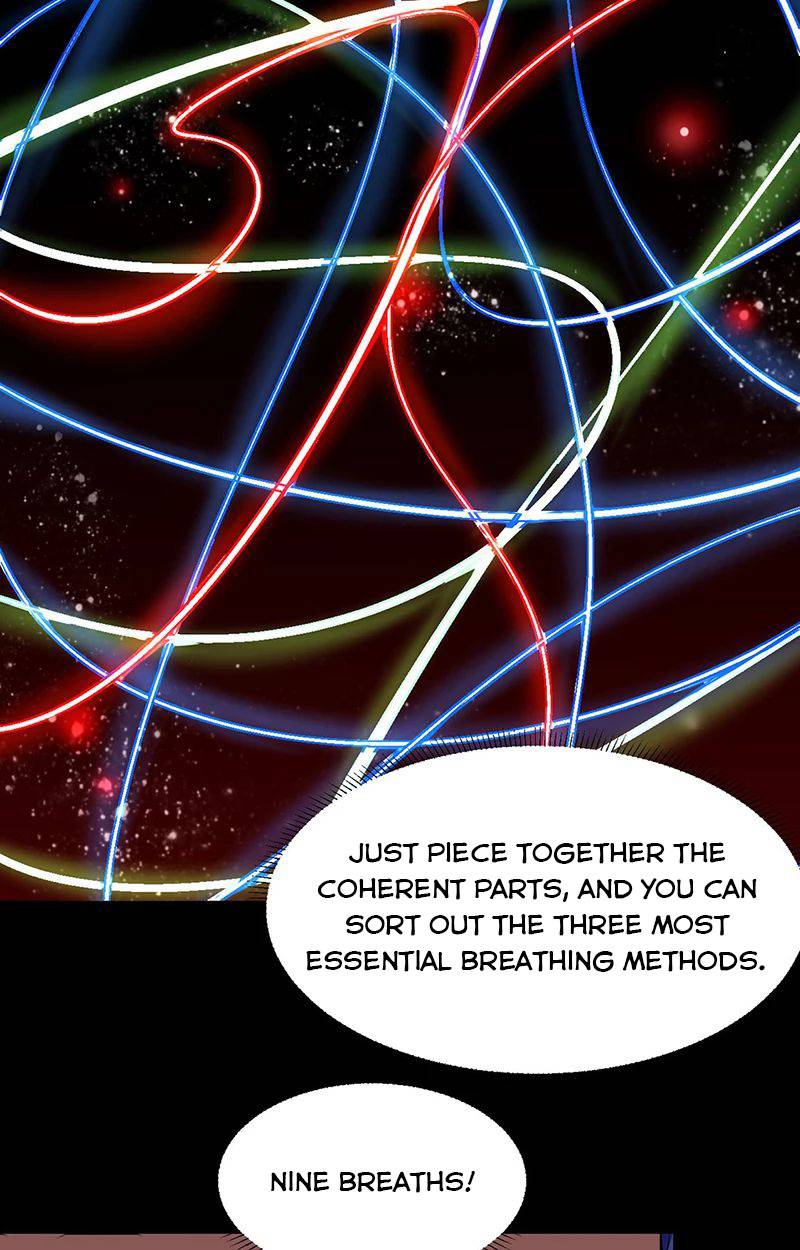 Martial Arts Reigns chapter 244 page 2