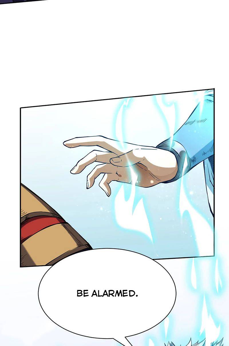 Martial Arts Reigns chapter 244 page 23