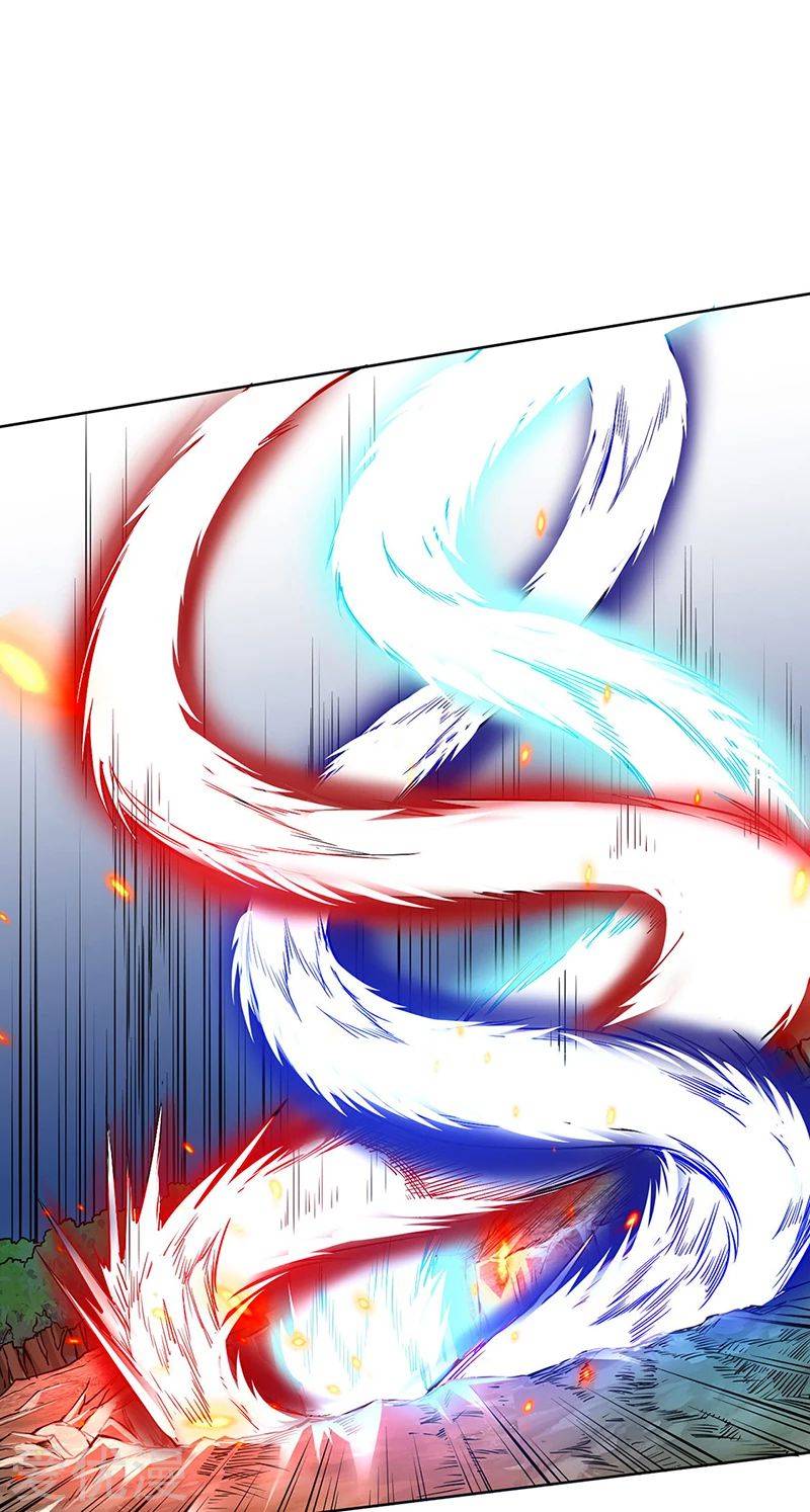 Martial Arts Reigns chapter 244 page 5