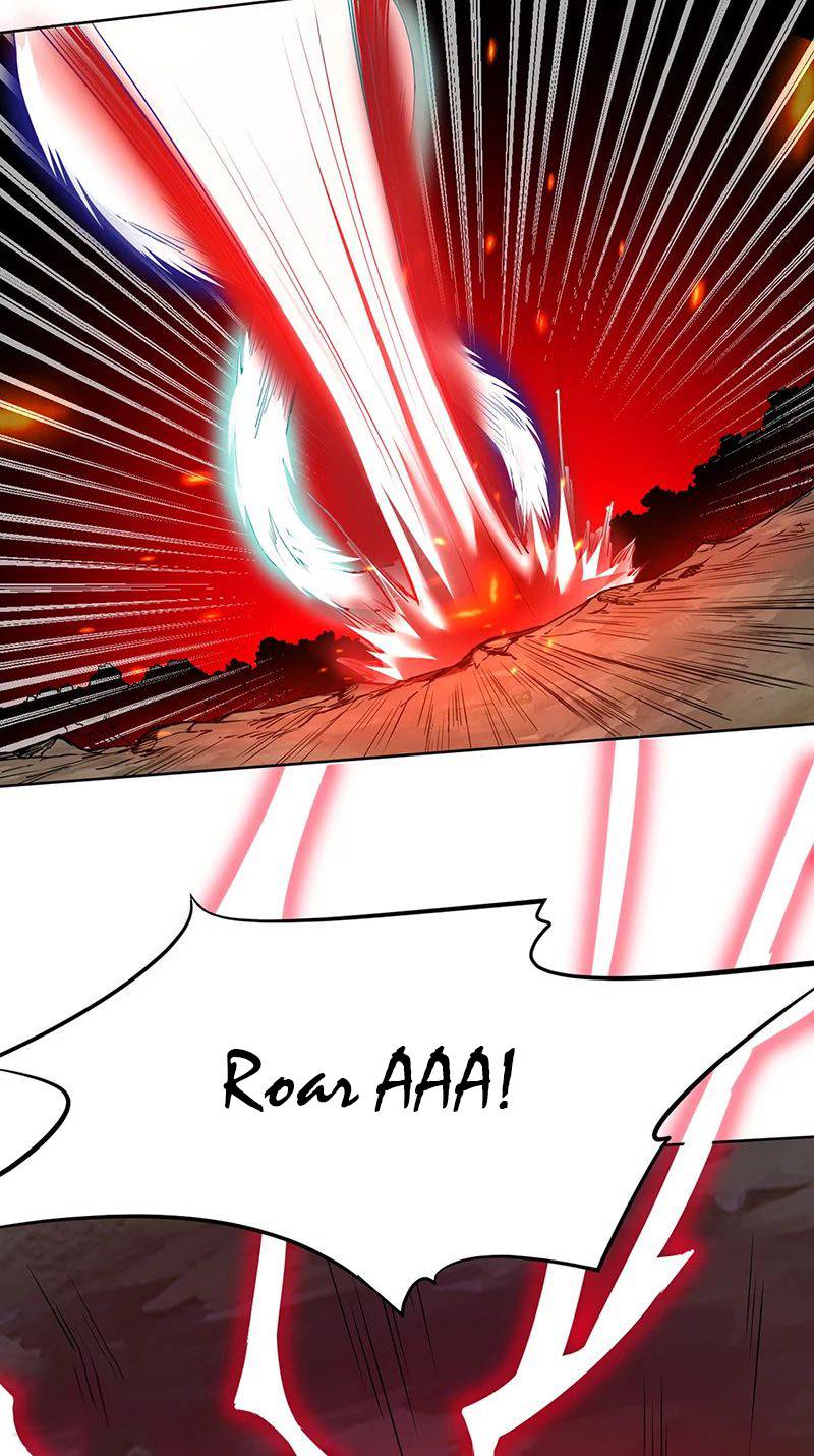 Martial Arts Reigns chapter 244 page 8