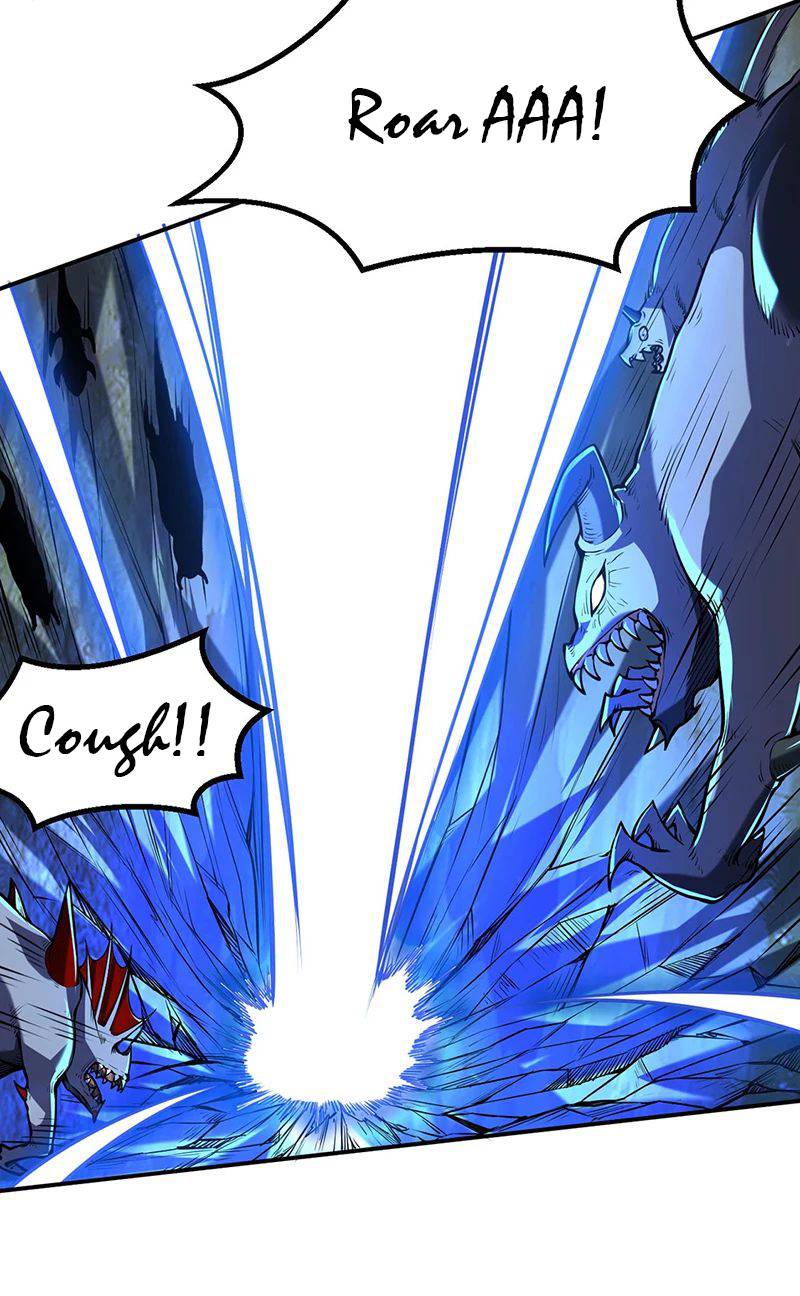 Martial Arts Reigns chapter 245 page 9