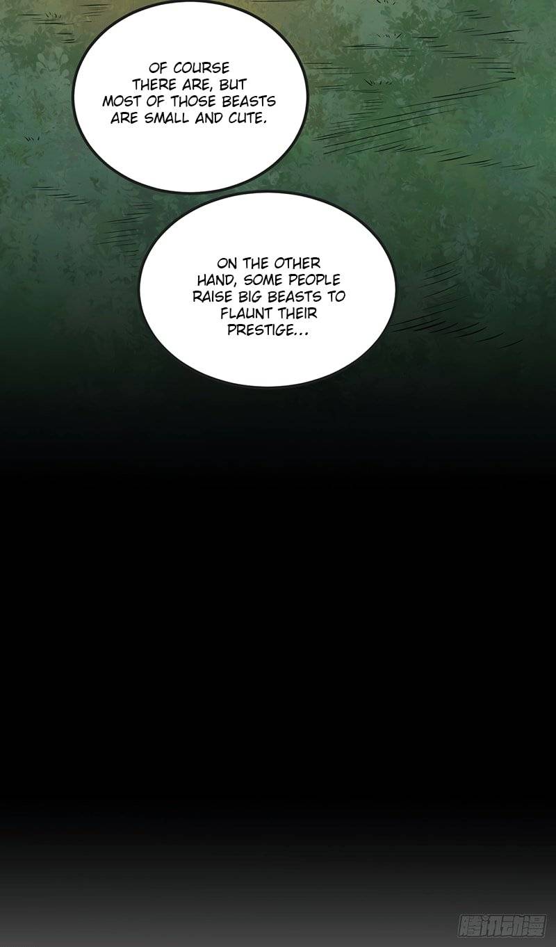 Martial Arts Reigns chapter 246 page 10