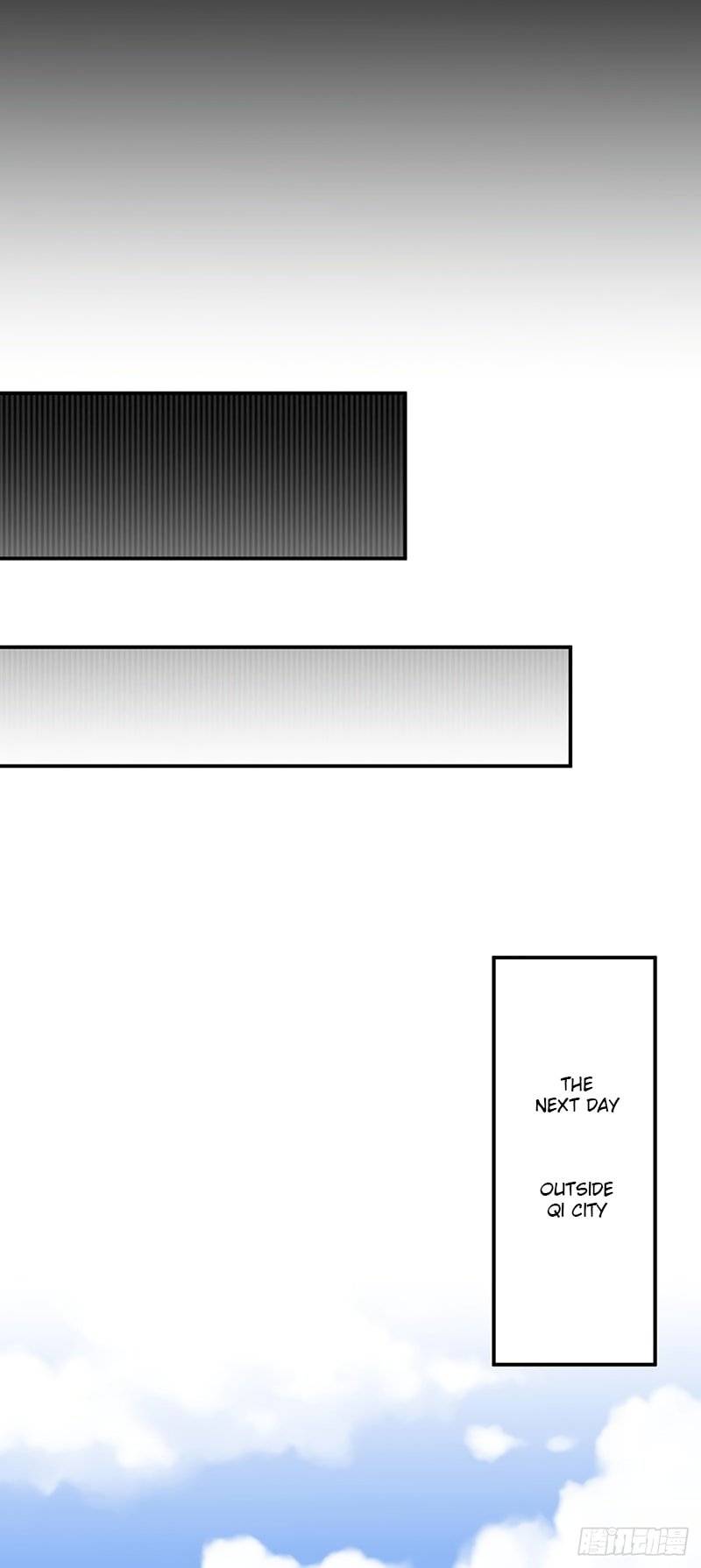 Martial Arts Reigns chapter 246 page 11