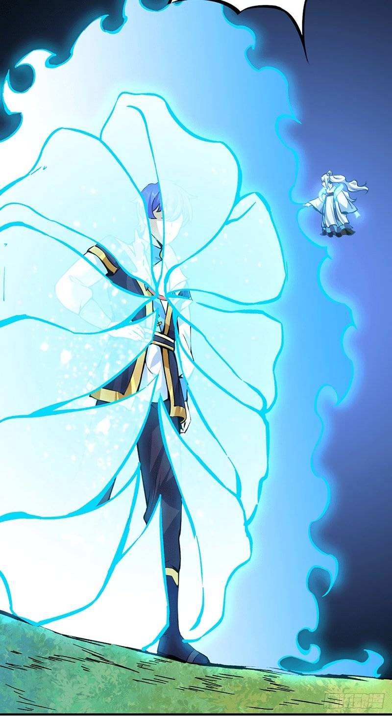 Martial Arts Reigns chapter 246 page 24