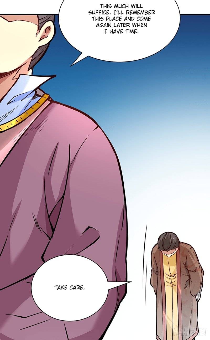 Martial Arts Reigns chapter 247 page 25