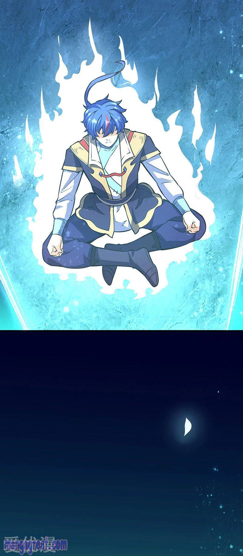 Martial Arts Reigns chapter 248 page 15