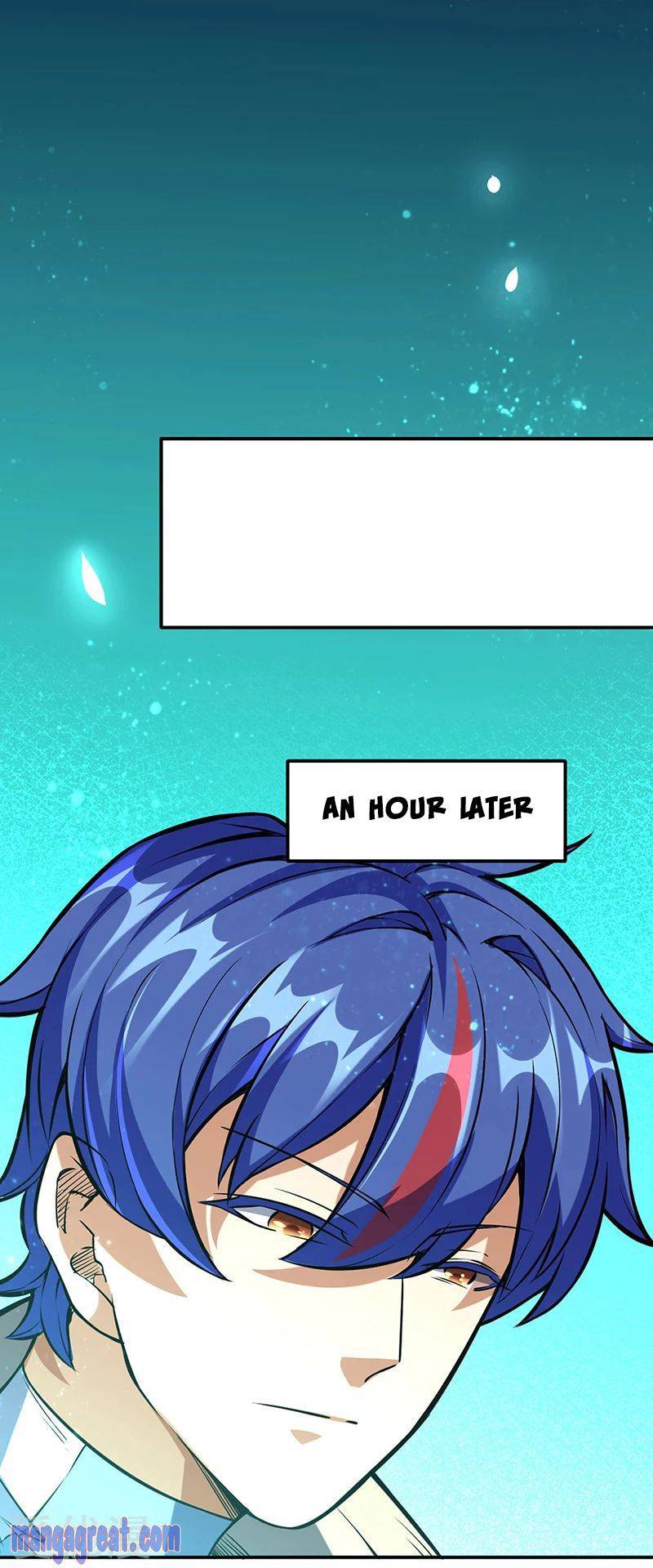 Martial Arts Reigns chapter 248 page 16