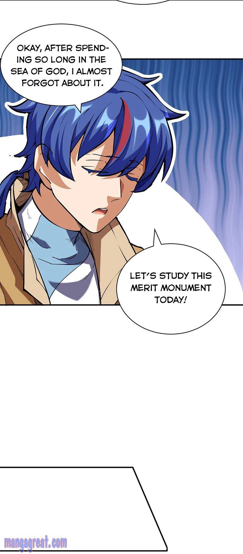 Martial Arts Reigns chapter 248 page 4