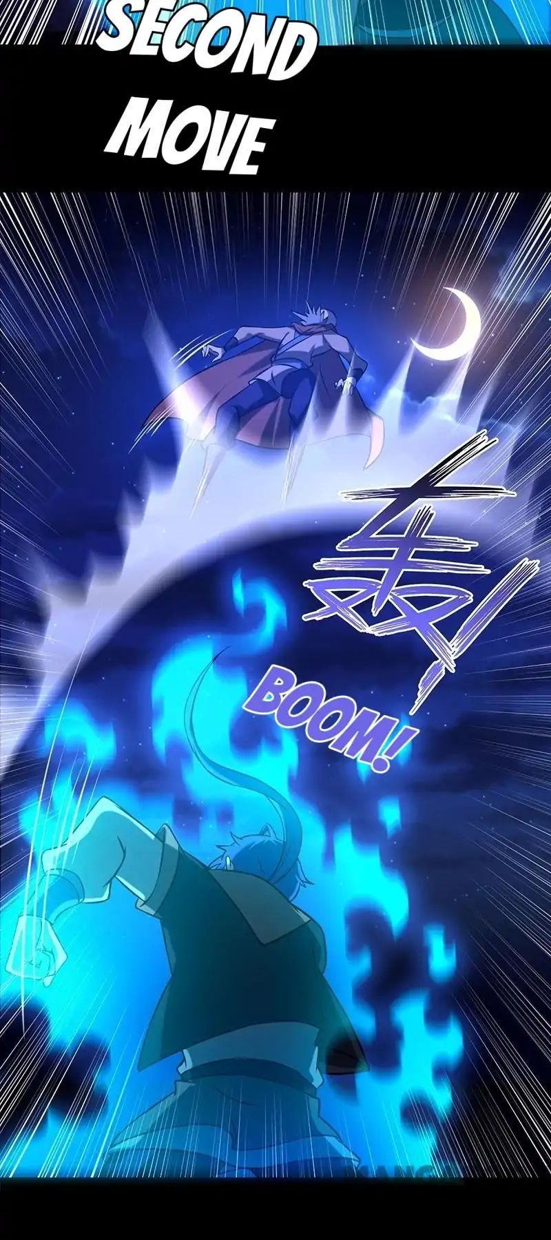 Martial Arts Reigns chapter 25 page 10