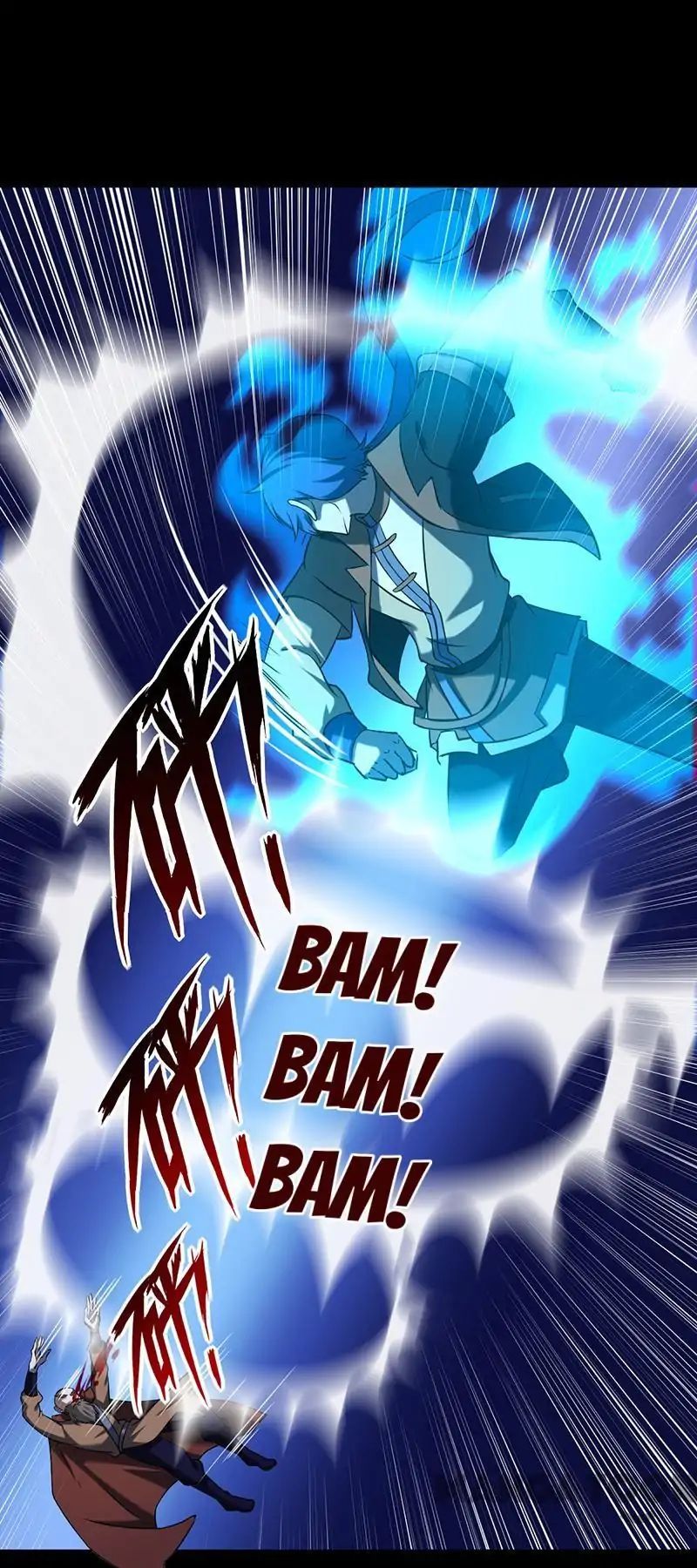 Martial Arts Reigns chapter 25 page 14