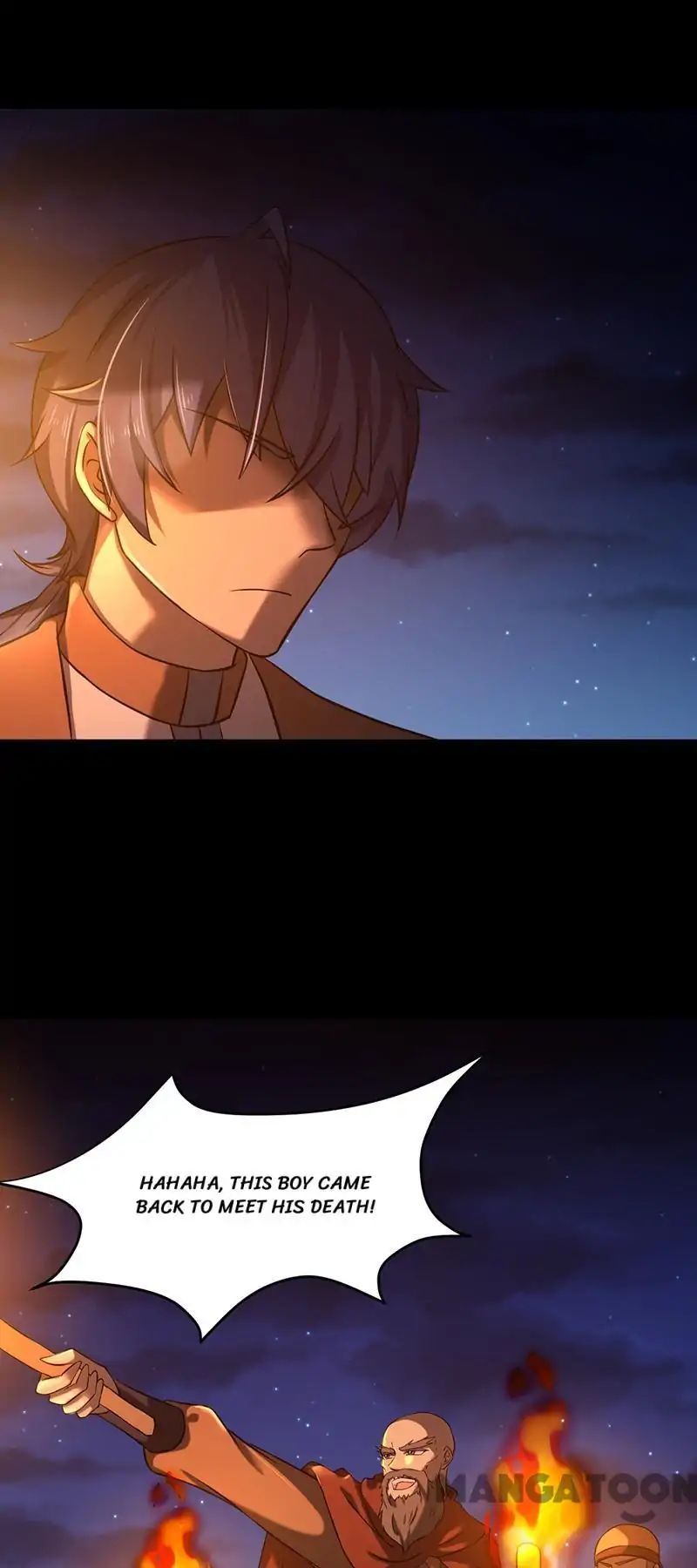 Martial Arts Reigns chapter 25 page 2