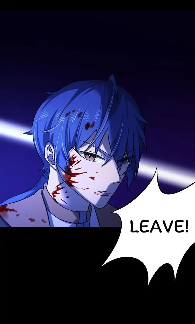 Martial Arts Reigns chapter 25 page 22