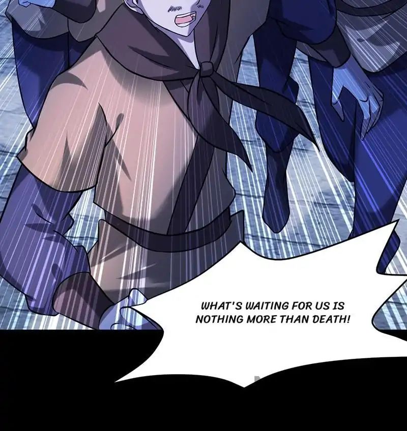 Martial Arts Reigns chapter 25 page 24