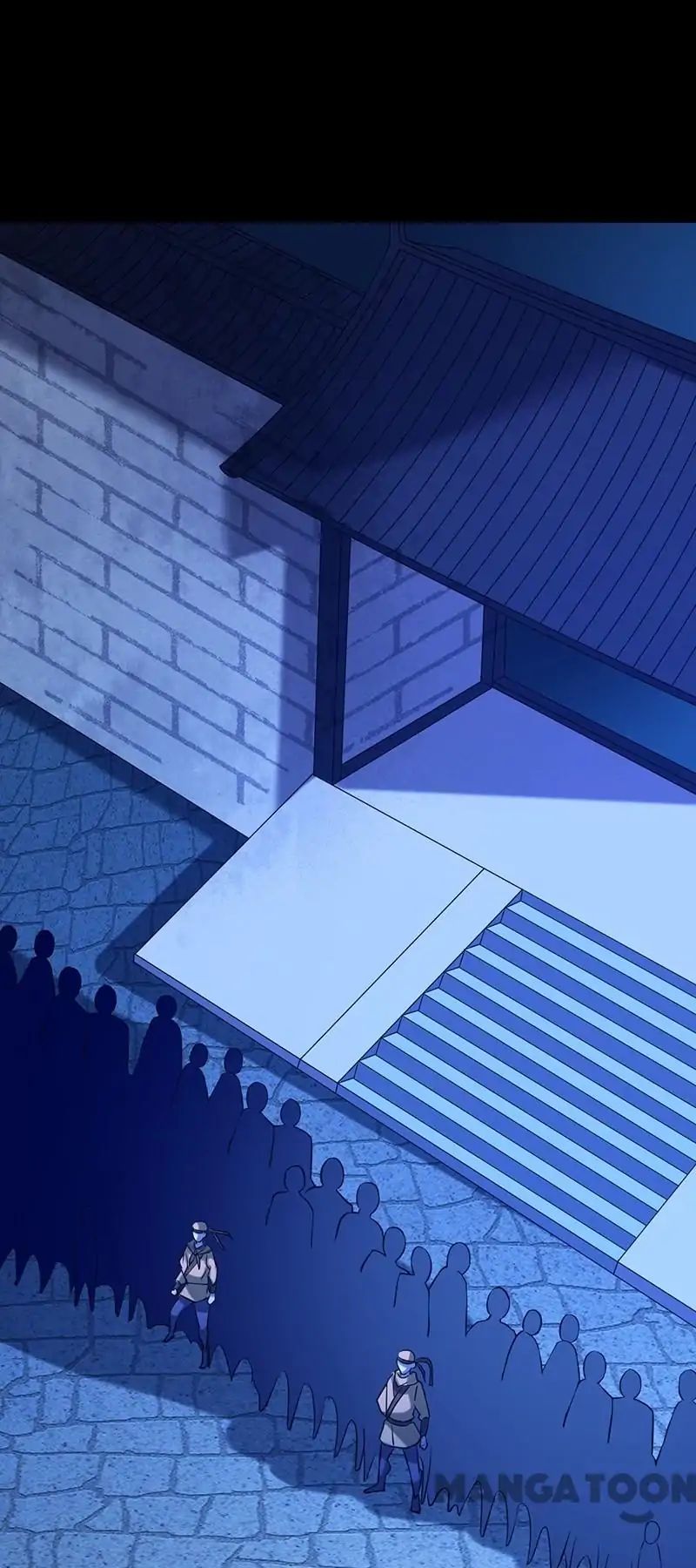 Martial Arts Reigns chapter 25 page 27