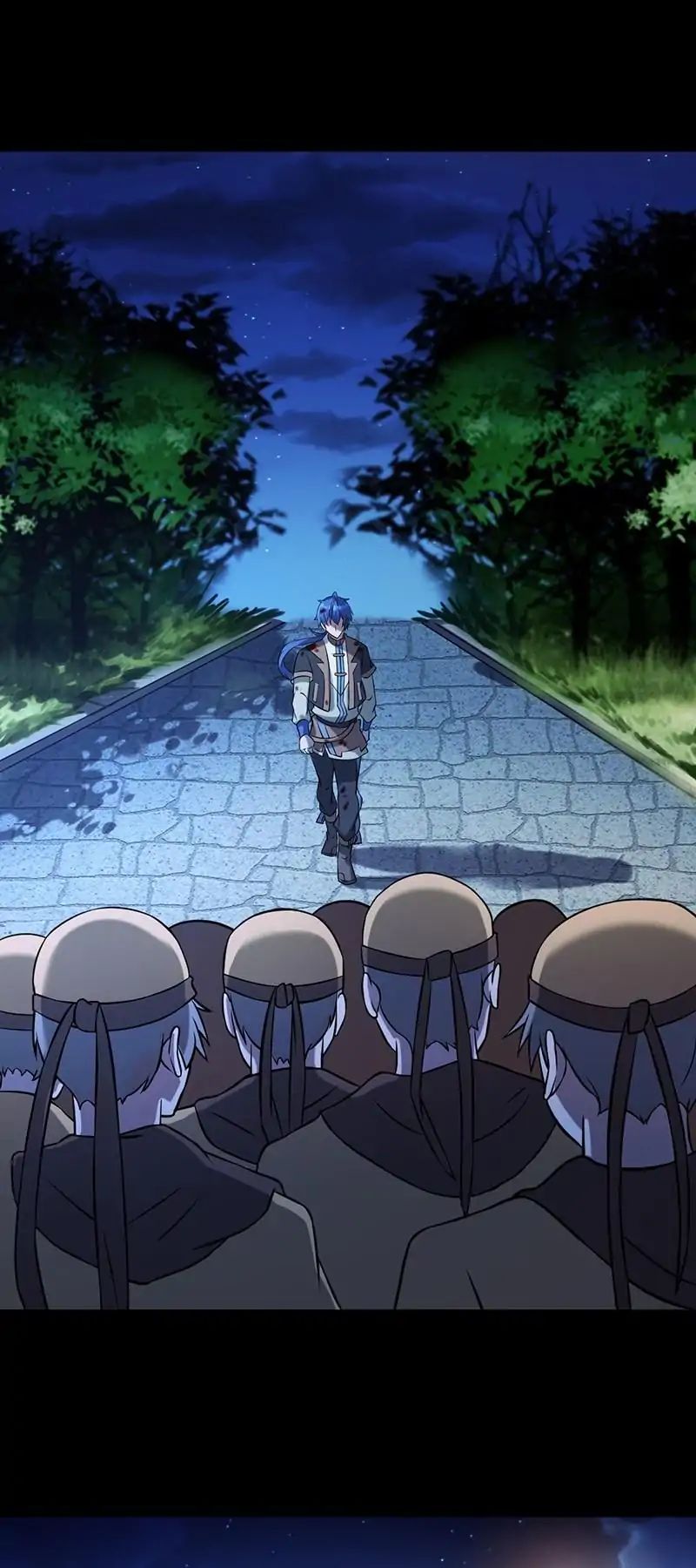 Martial Arts Reigns chapter 25 page 29