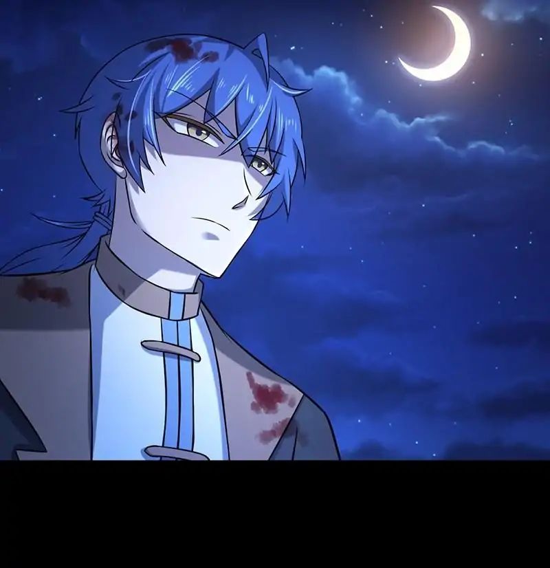 Martial Arts Reigns chapter 25 page 30