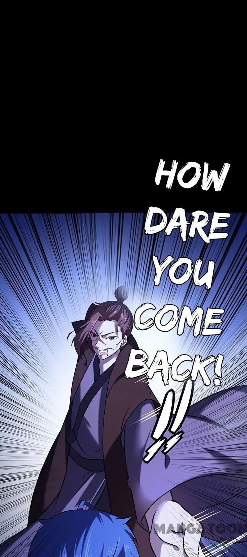 Martial Arts Reigns chapter 25 page 33