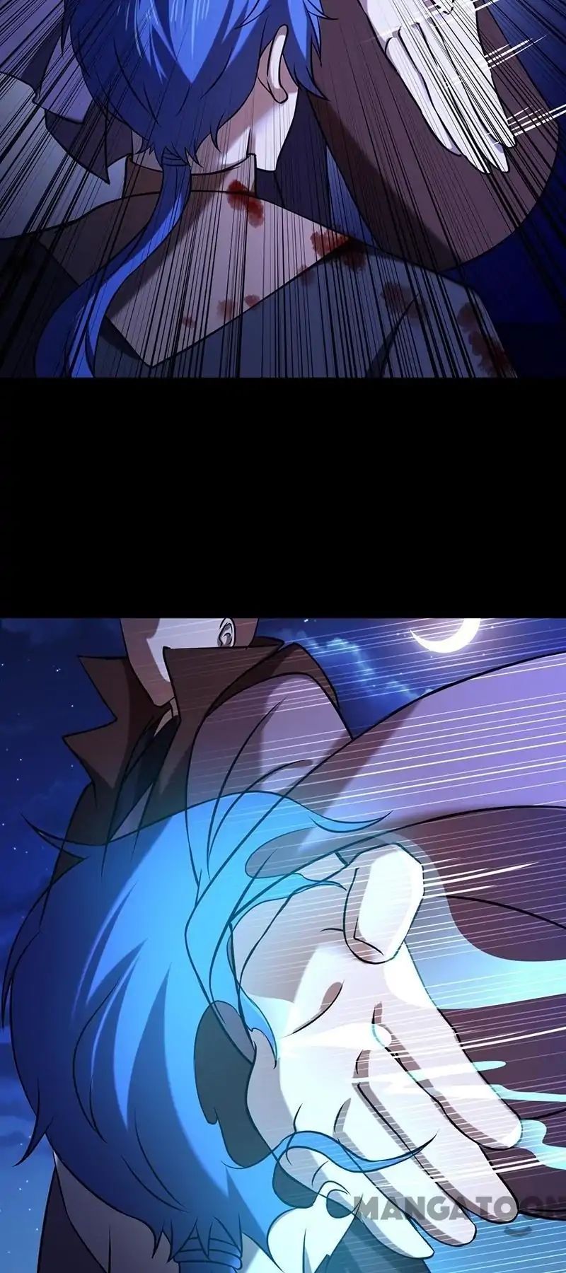 Martial Arts Reigns chapter 25 page 34