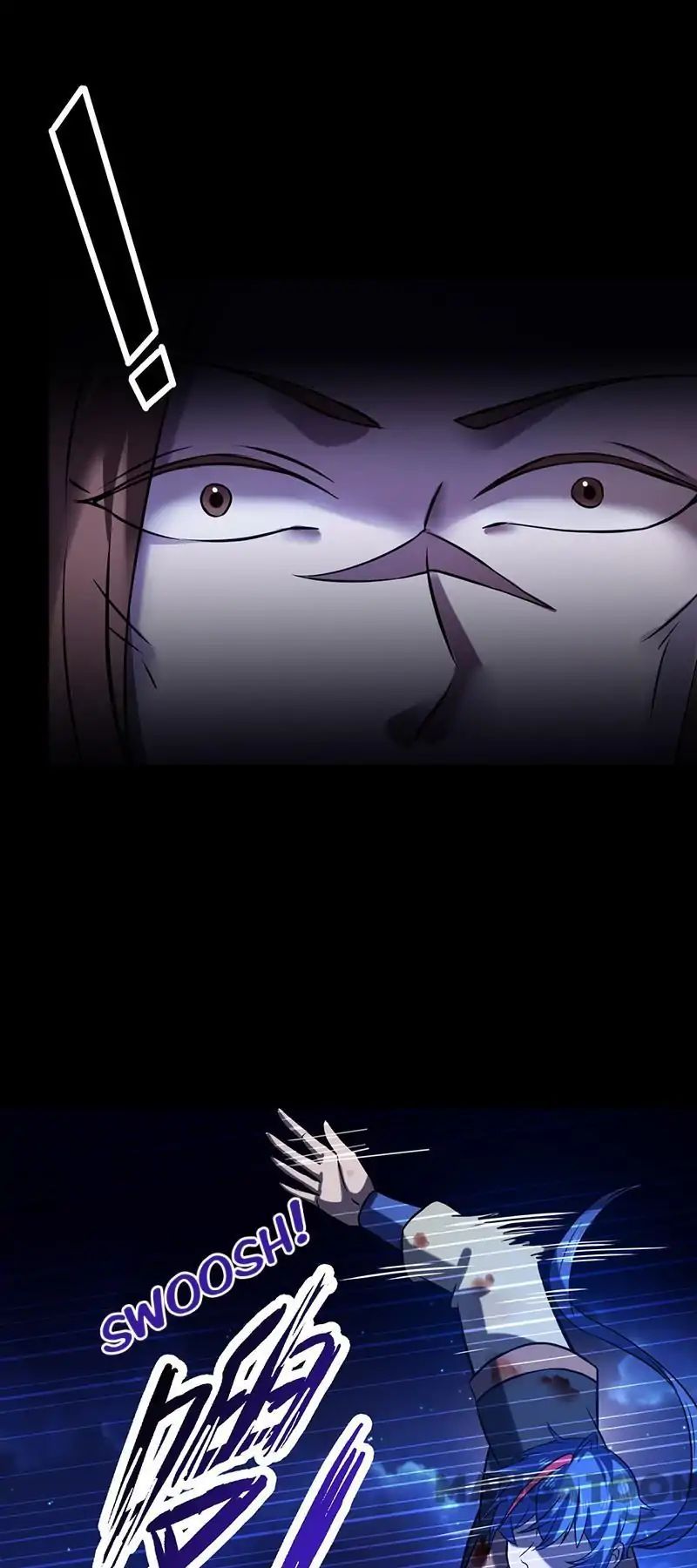 Martial Arts Reigns chapter 25 page 36