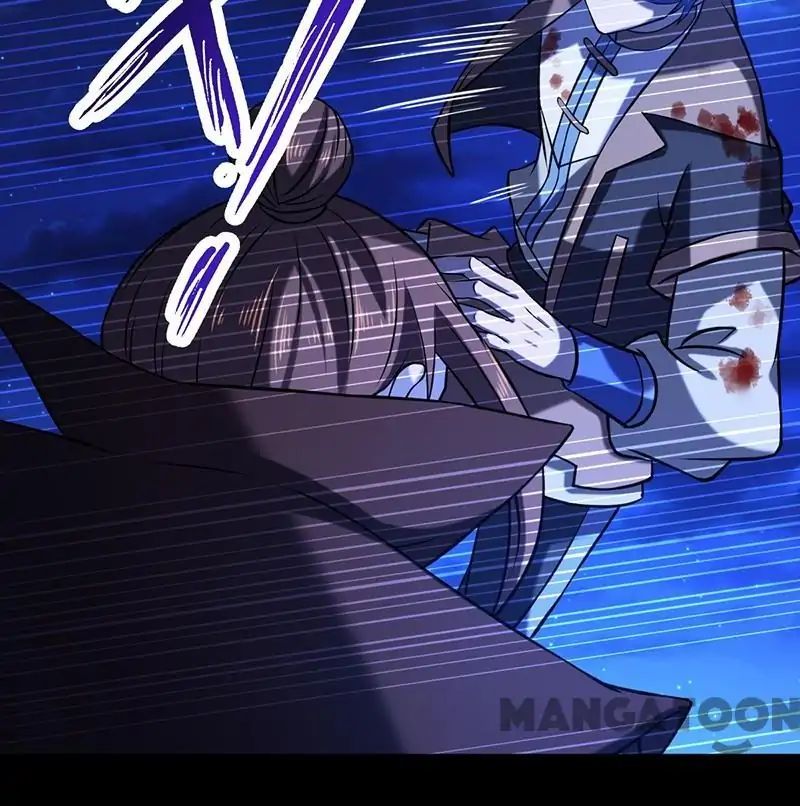 Martial Arts Reigns chapter 25 page 37