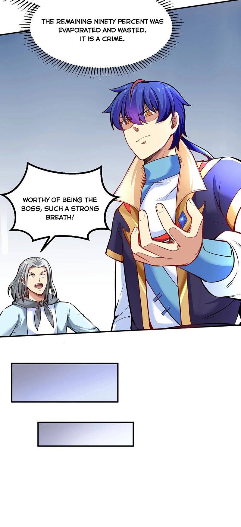 Martial Arts Reigns chapter 253 page 14