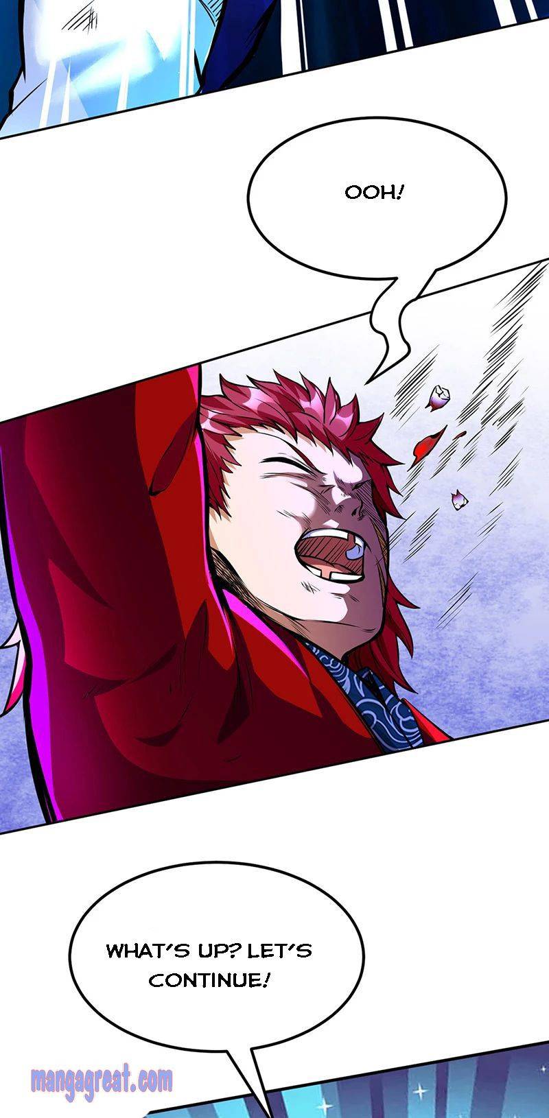 Martial Arts Reigns chapter 254 page 15