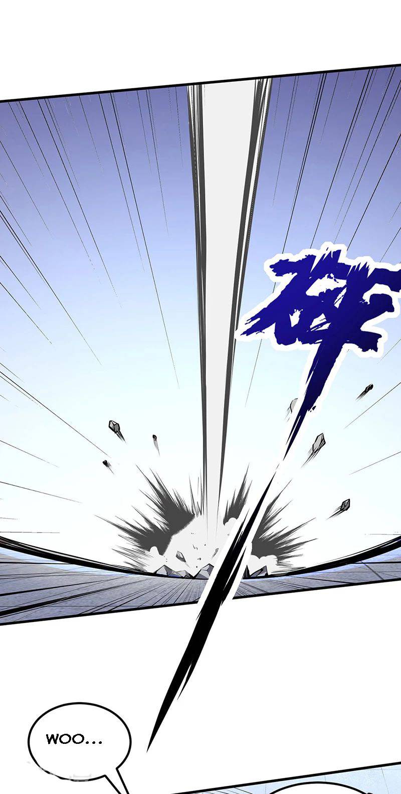 Martial Arts Reigns chapter 254 page 23