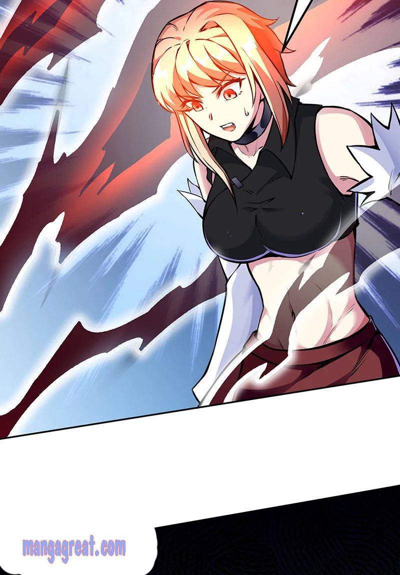 Martial Arts Reigns chapter 254 page 3