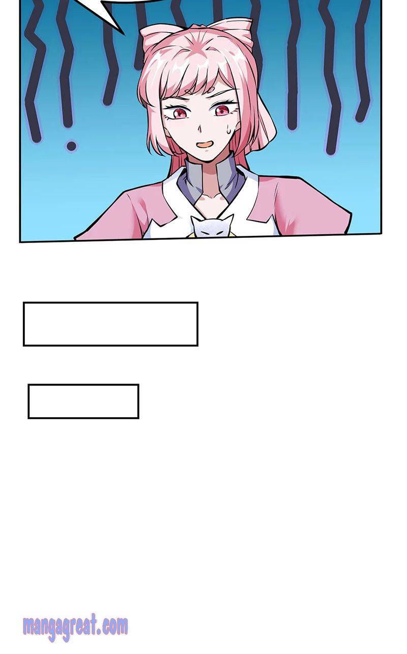 Martial Arts Reigns chapter 254 page 30