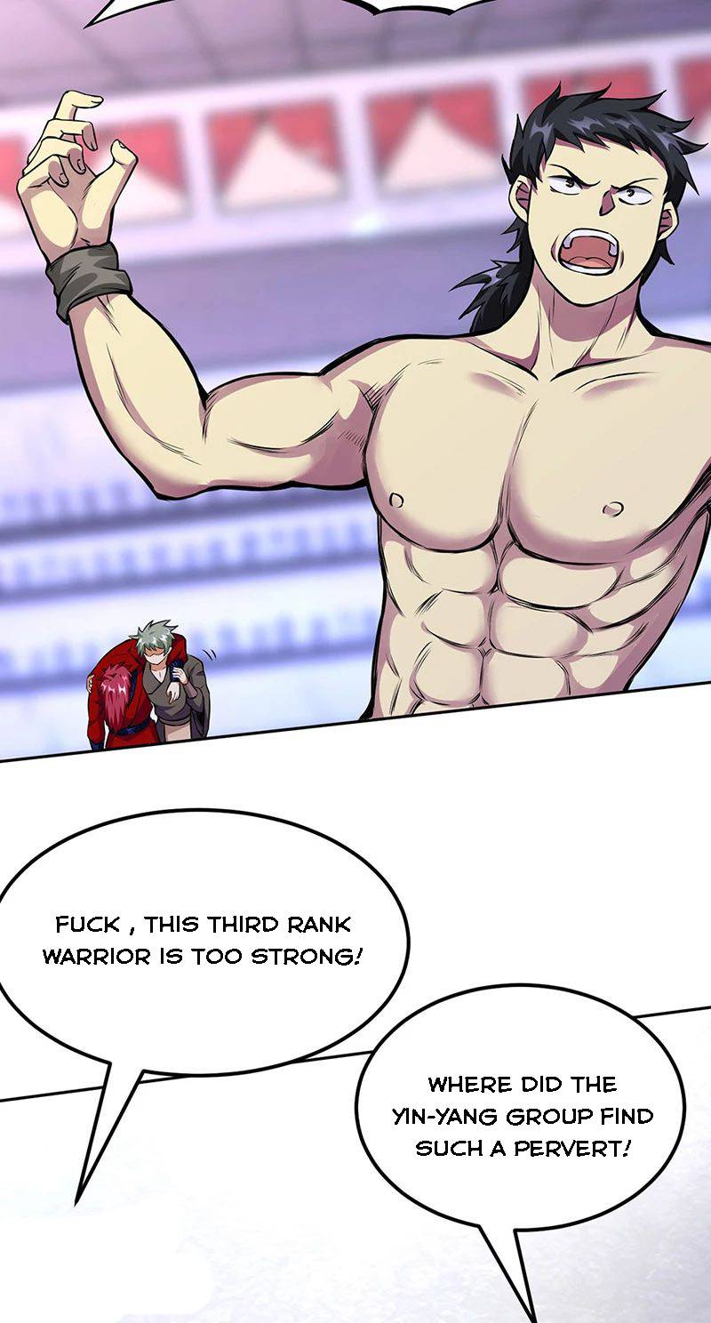 Martial Arts Reigns chapter 254 page 32