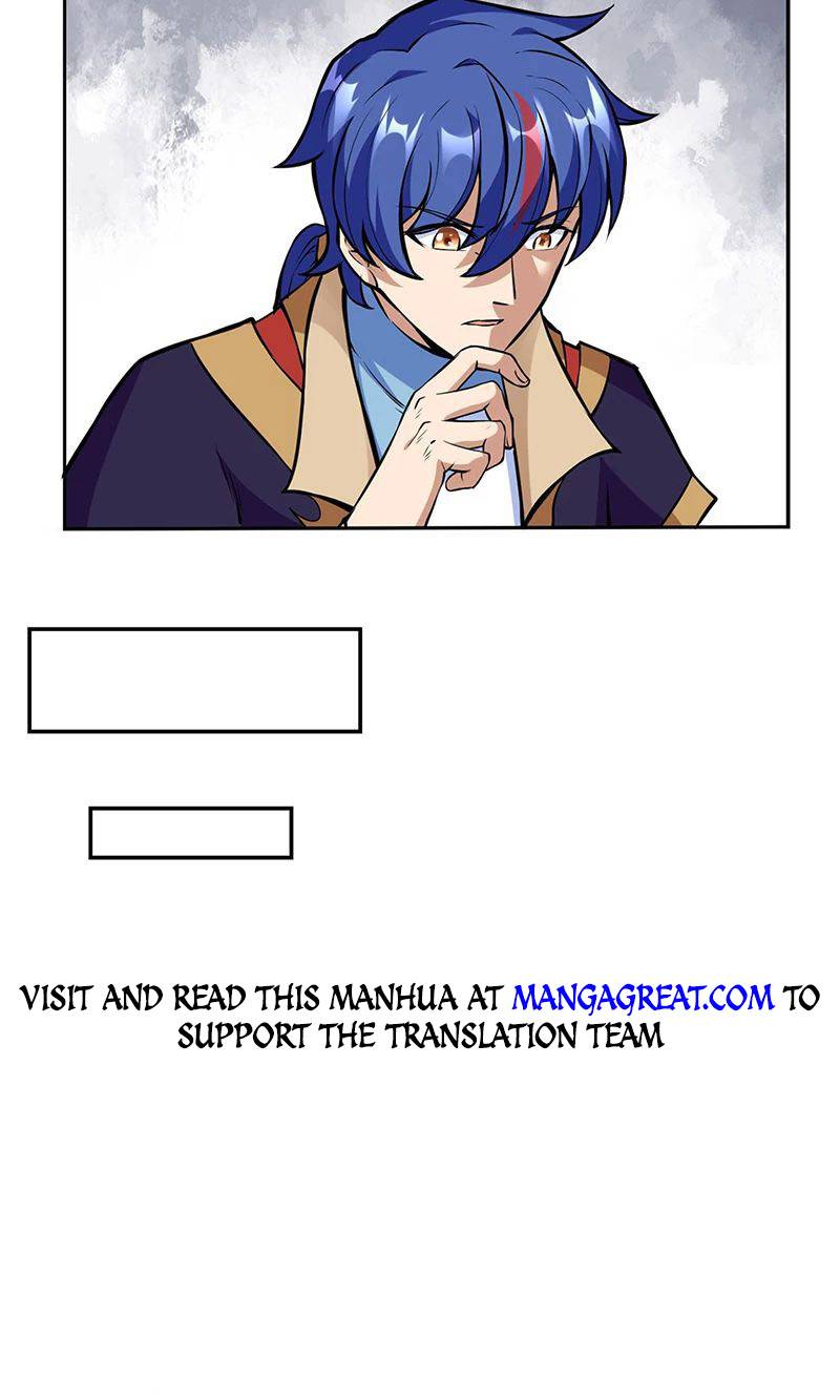 Martial Arts Reigns chapter 254 page 37