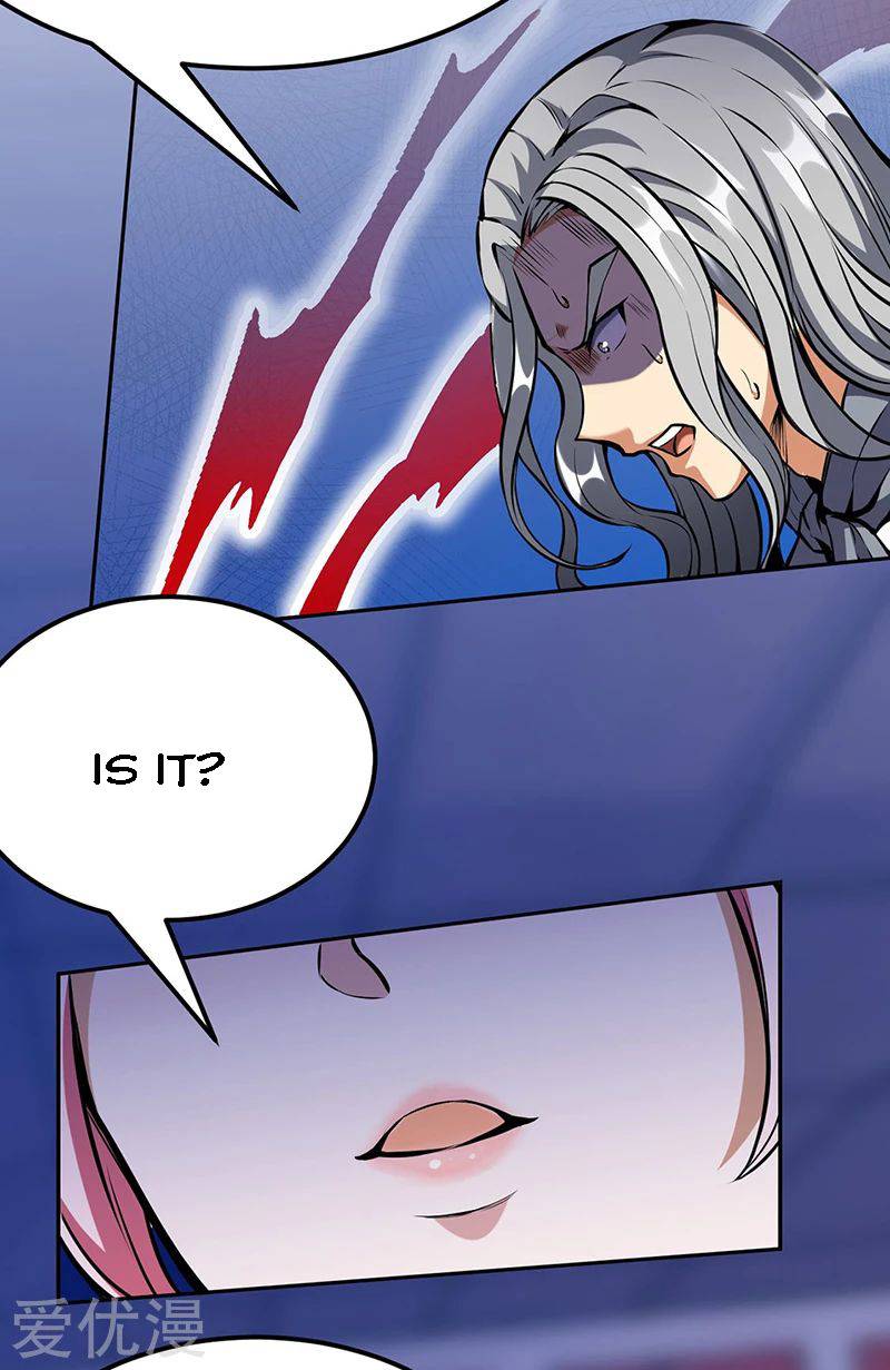 Martial Arts Reigns chapter 254 page 5